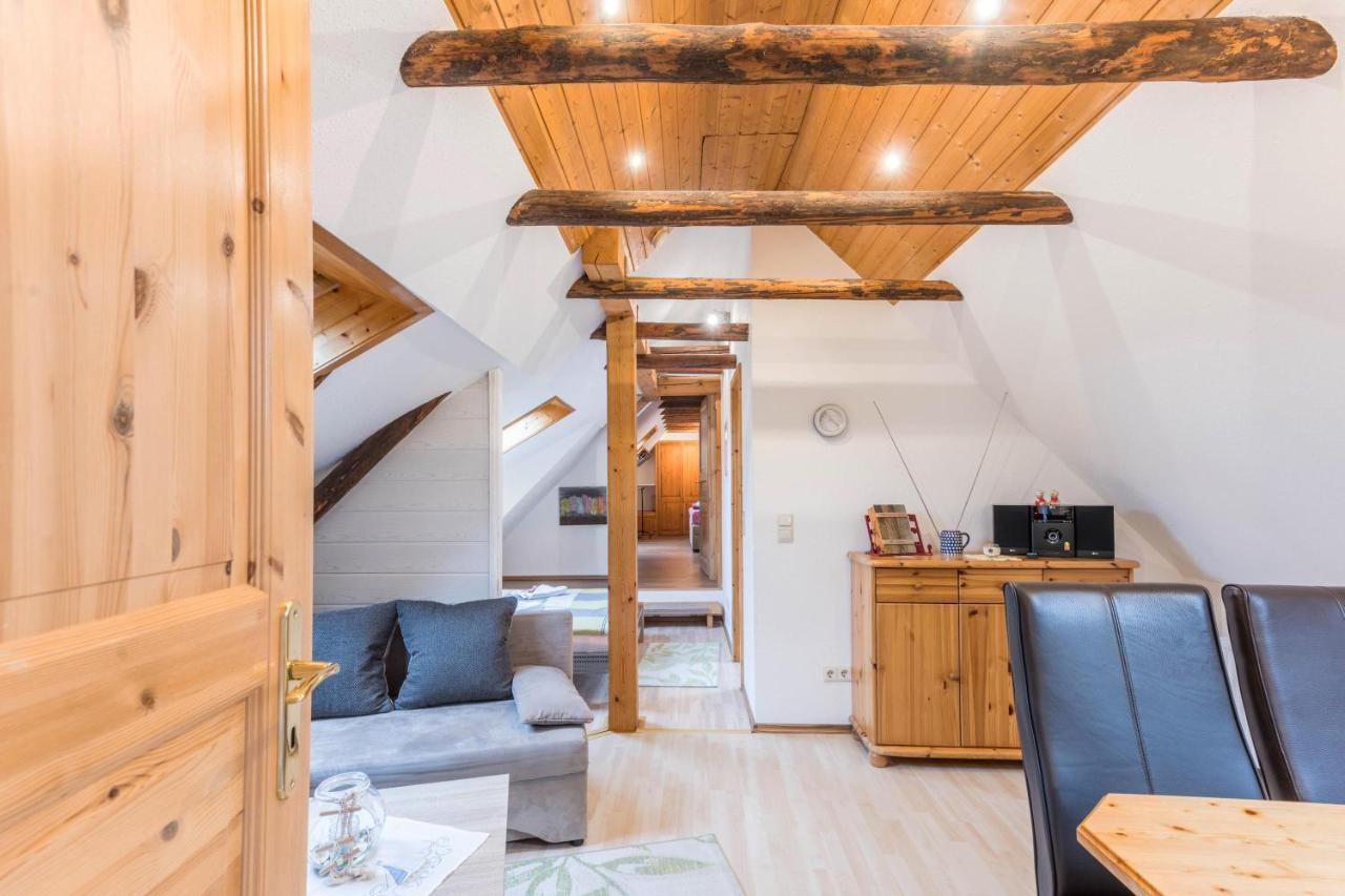 Ferienwohnung Adler Wirdum Exterior foto